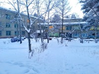 детская поликлиника в 222м .... детская поликлиника в 222м ....