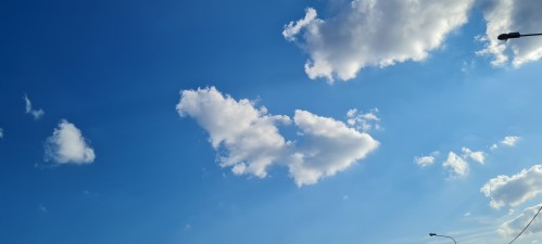 Очередные облака))))) Очередные облака)))))