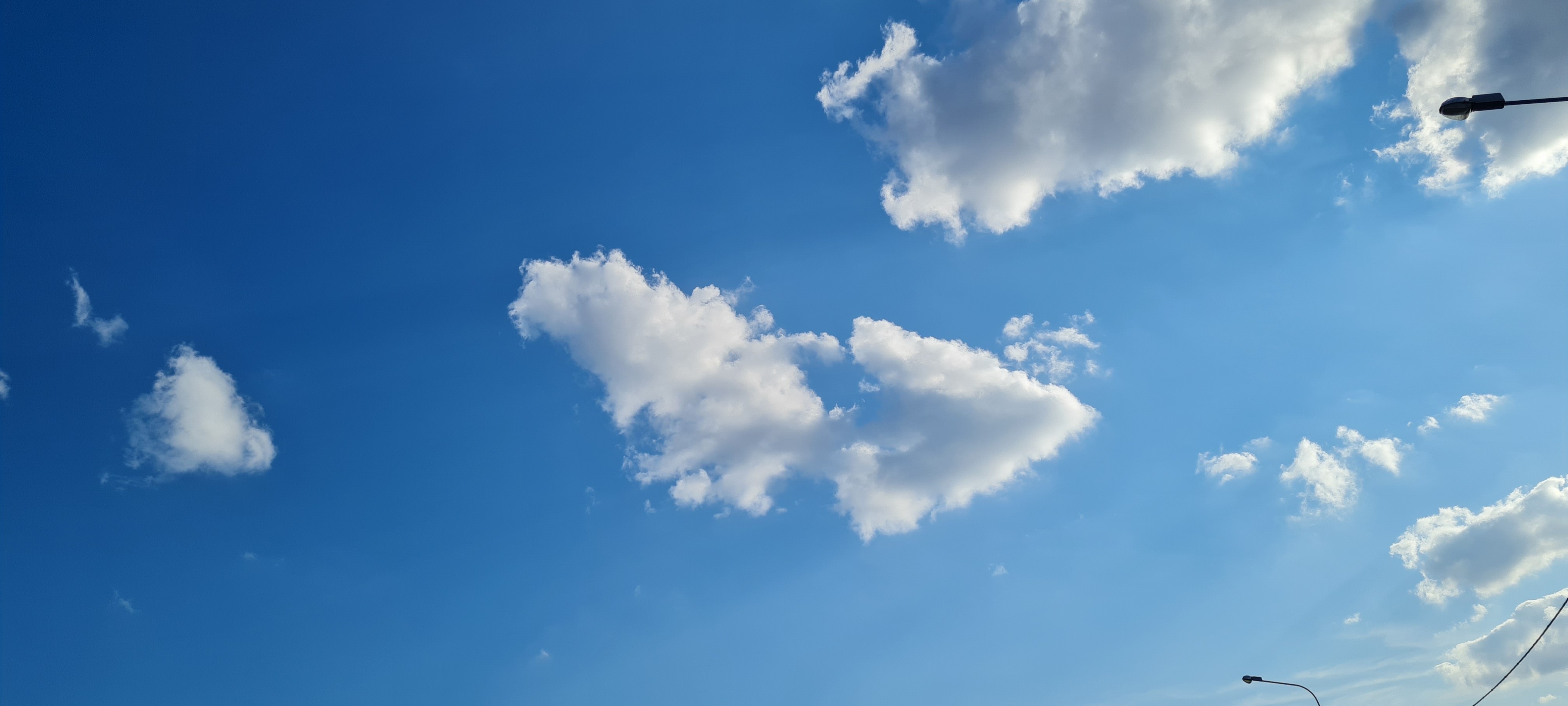 Очередные облака)))))