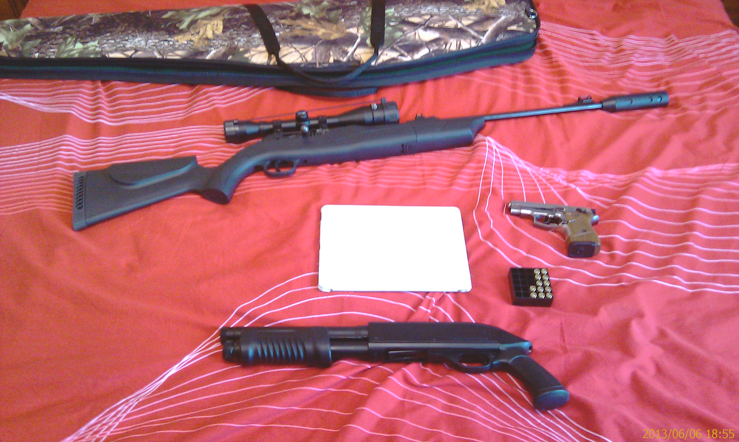 Любимые игрушки