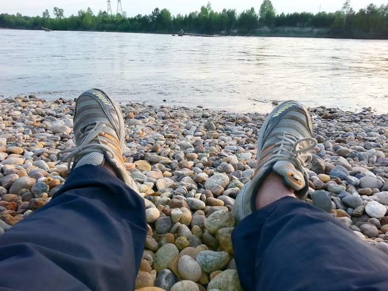 Сирёгины висёлые ноги на отдыхе))))))