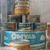 Консервы Байкала