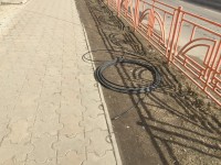 Конец Интернета тут...