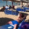 Я на пляже...классссс!!!! Я на пляже...классссс!!!!