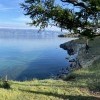 Здесь время проходит спокойно