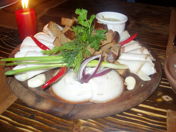 Очередное сало!!!!!!