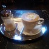 Кофе в Старой квартире. Кофе в Старой квартире.