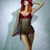 Очередная рыжая))))) Очередная рыжая)))))