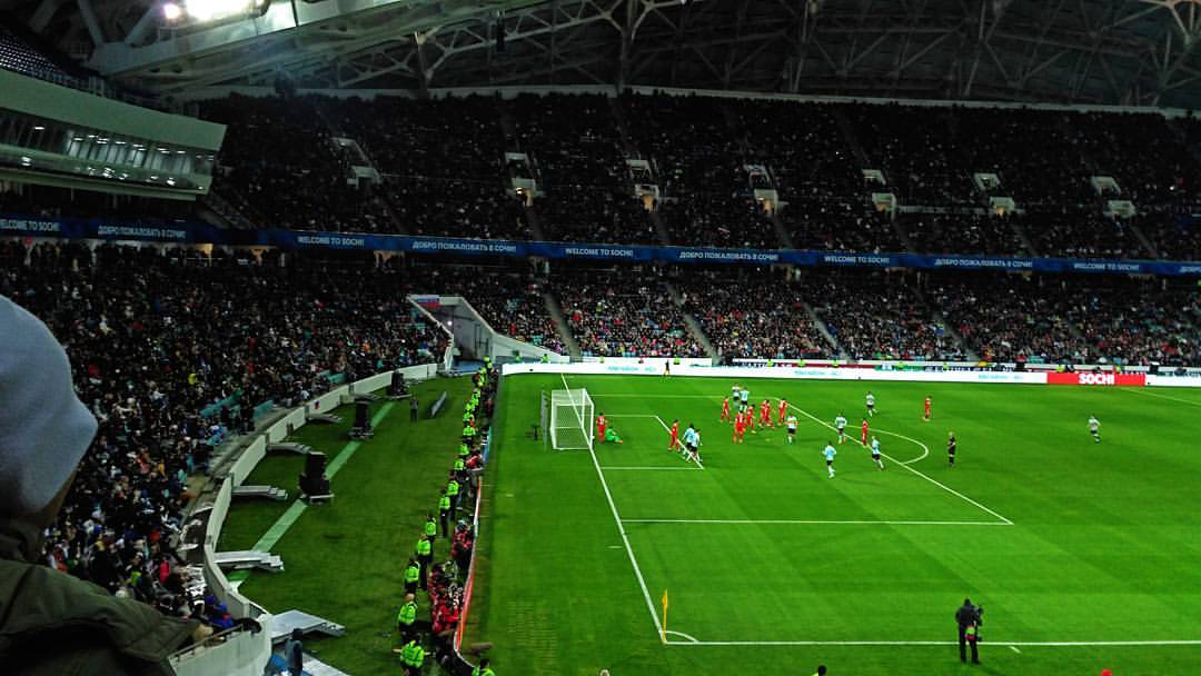 Сейчас бельгийцы забьют нам второй гол, а следом и третий