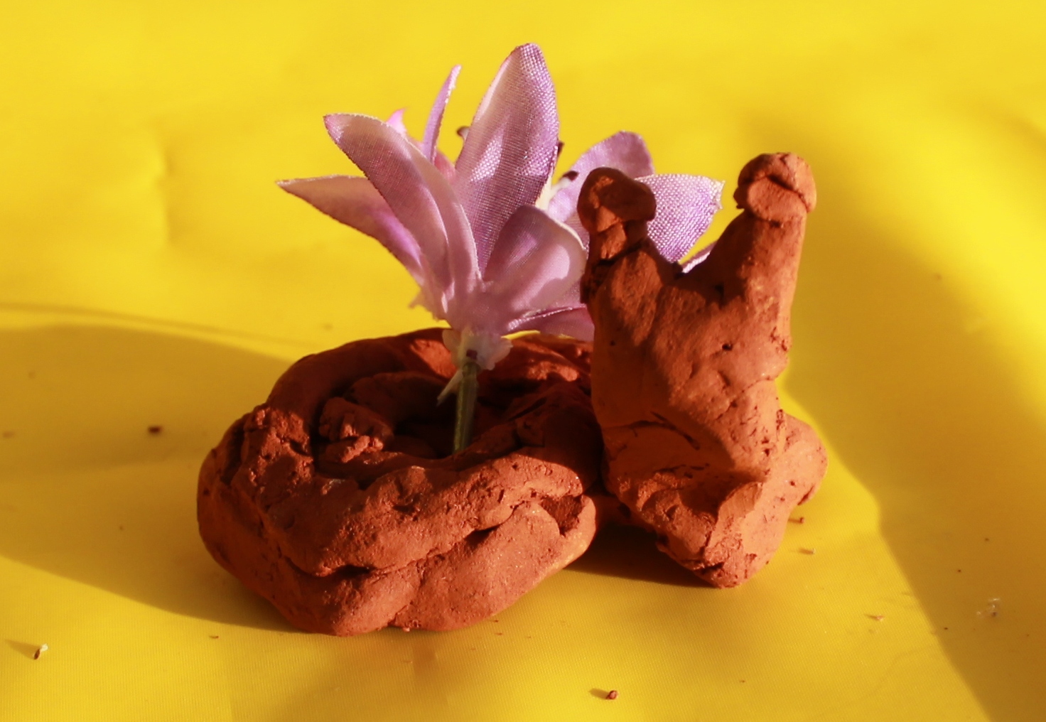 Маркова Лиза 5лет