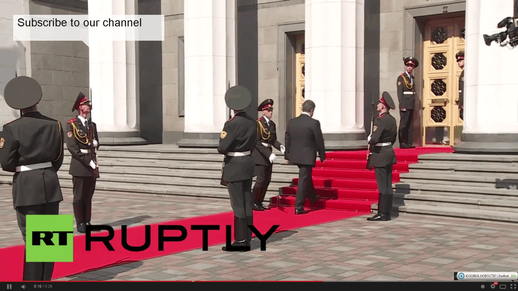 Подлошенко