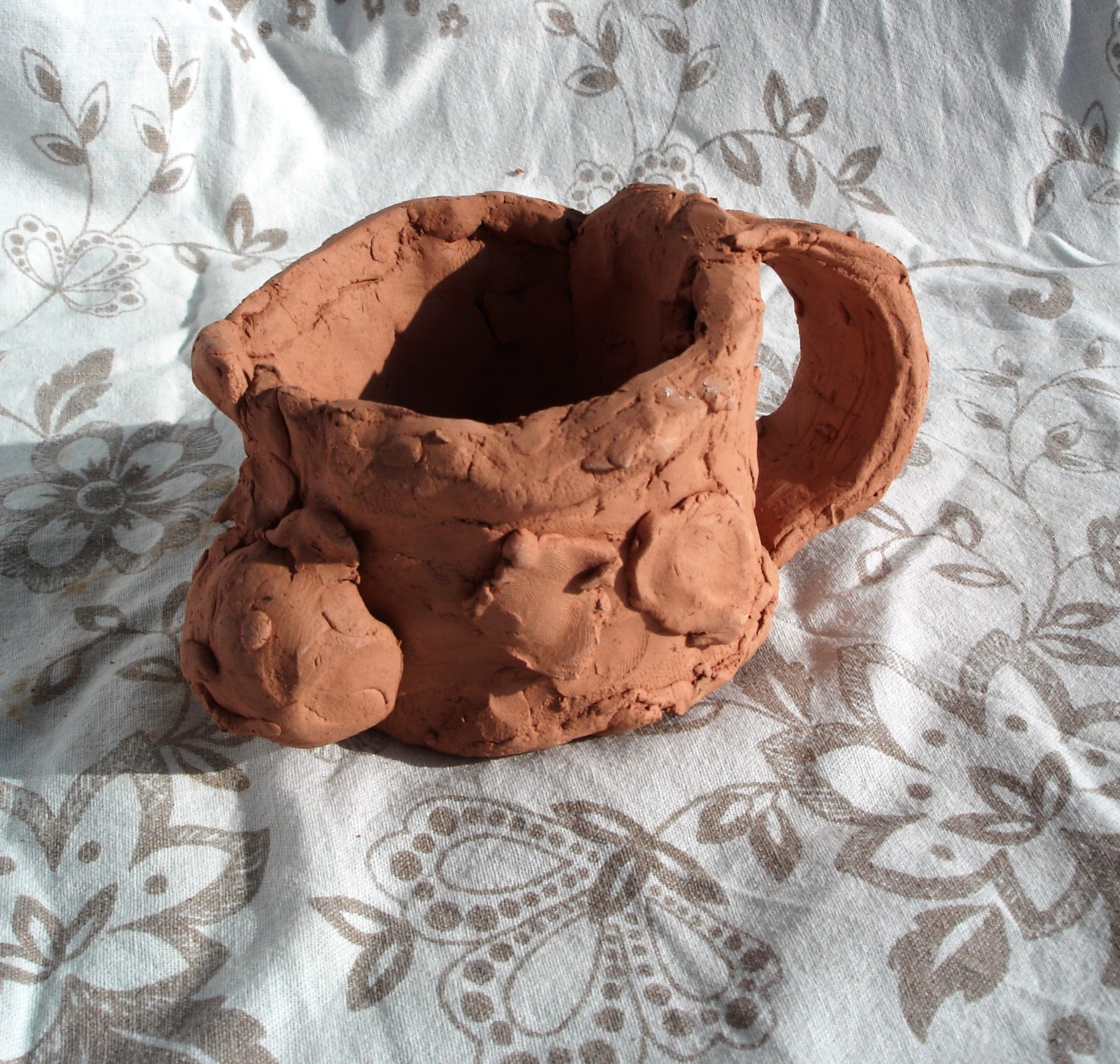 Уроки скульптуры