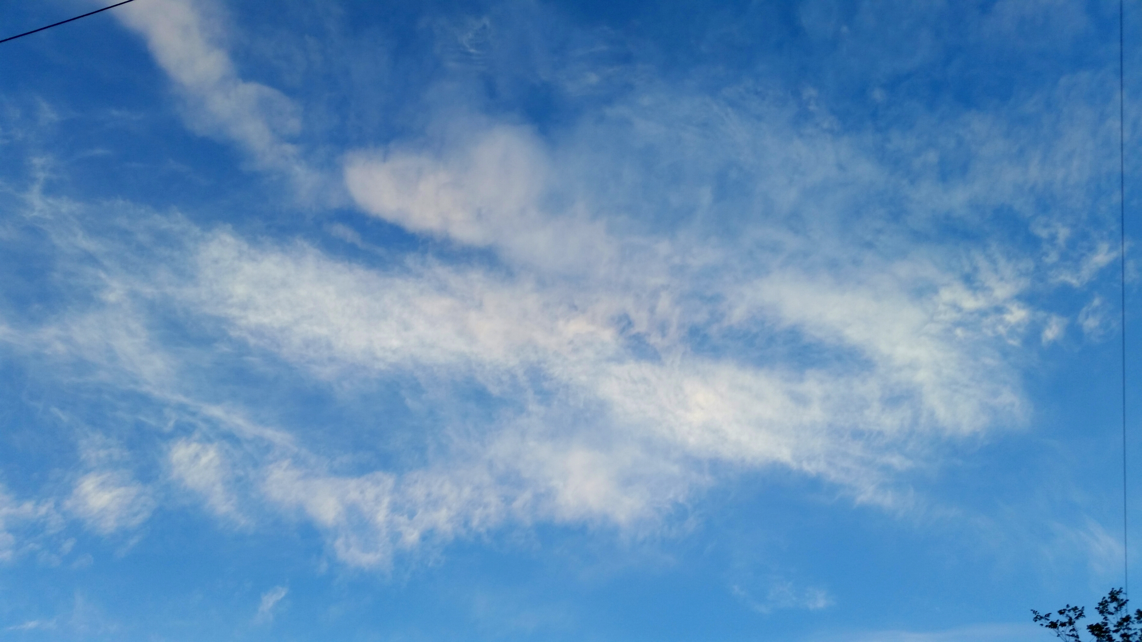 очередные облака)))))