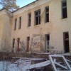 208 кв. бывшее медучреждение