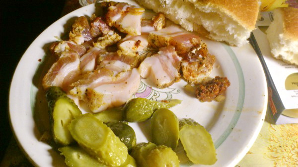 Очередное сало!!!!!!