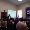 Обсуждение поправок в Конституцию прошло в Иркутске Обсуждение поправок в Конституцию прошло в Иркутске