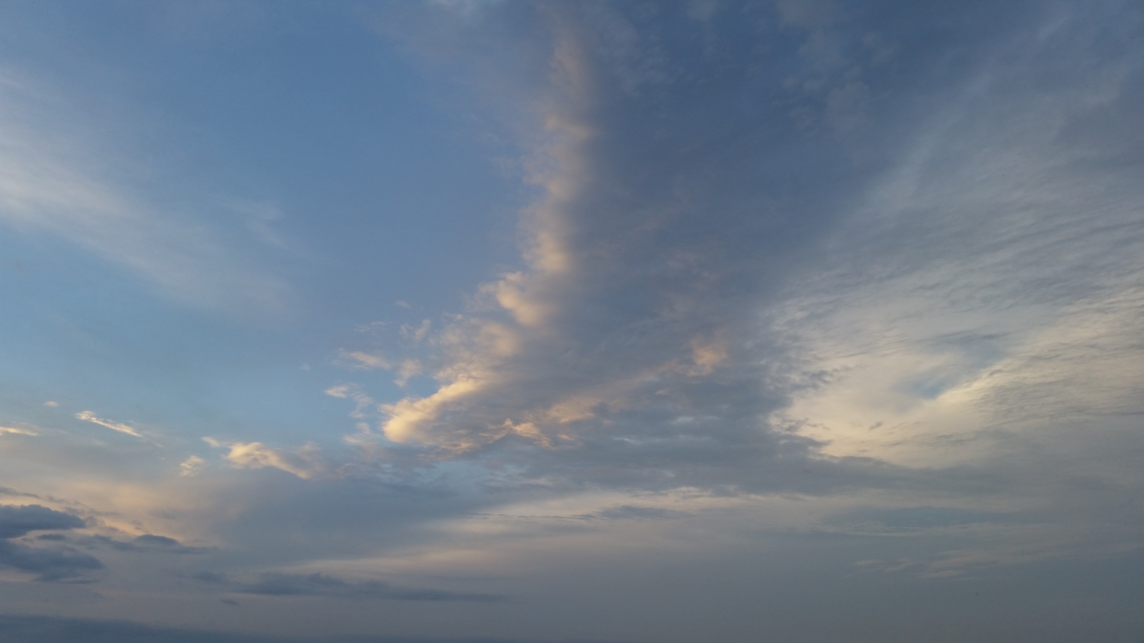 очередные облака))))))