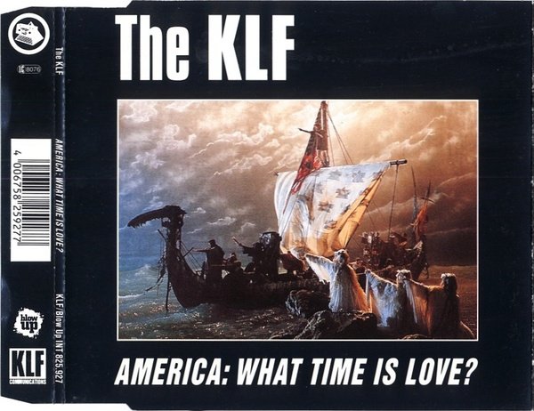 KLF