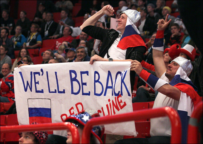 Будет и на нашей улице праздник