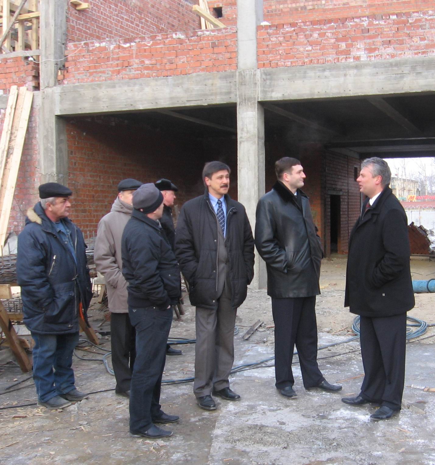 дела давно минувших дней, преданья старины глубокой 