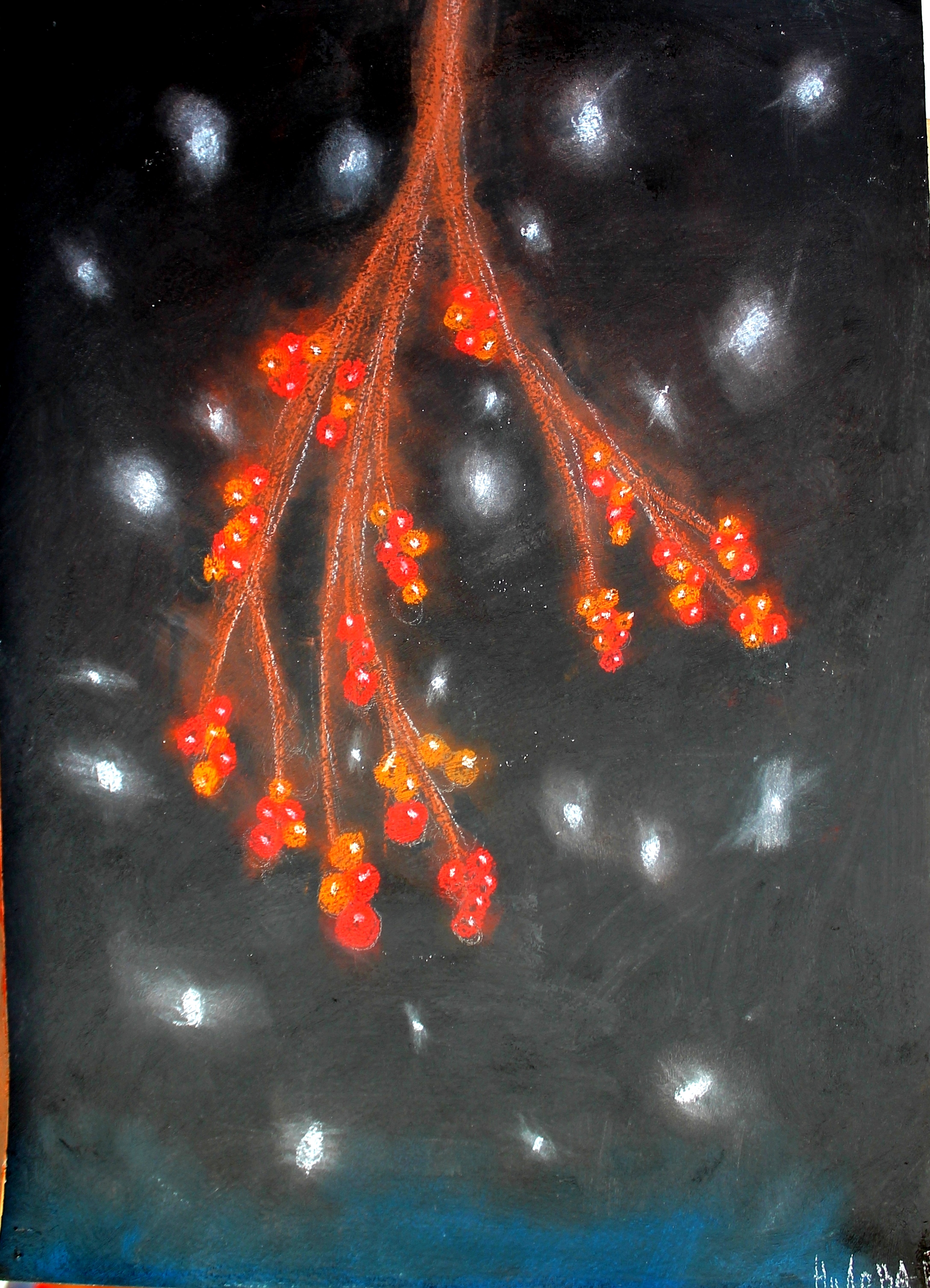 Нилова Валерия