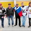 11 день. Суровые челябинские болельщики