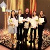 Молодые специалисты АНХК в числе призеров научно-технической конференции «Роснефти»