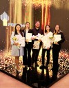 Молодые специалисты АНХК в числе призеров научно-технической конференции «Роснефти»