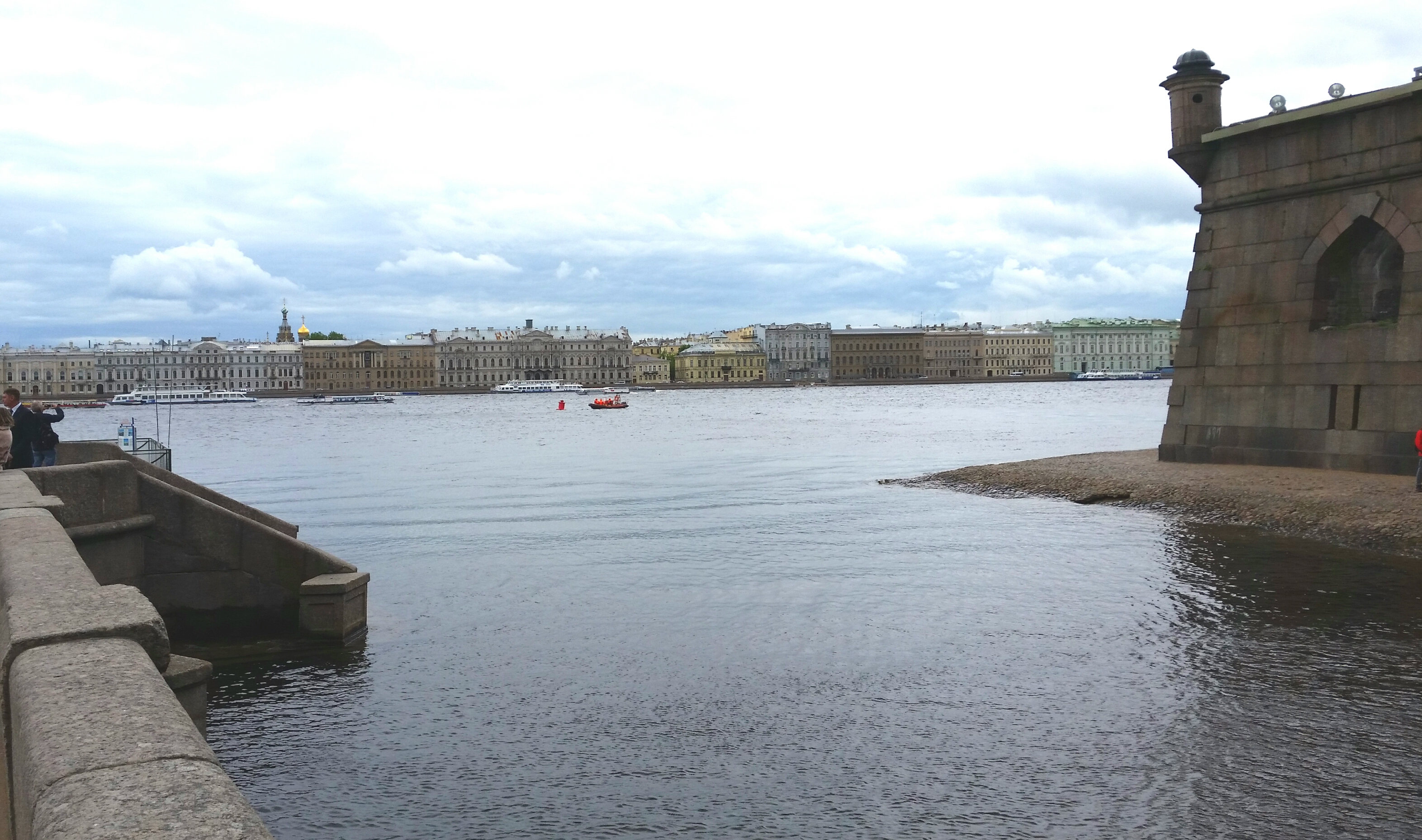 Моё, Санкт-Петербург, город, хорошо, Заячий остров