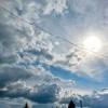 Очередные облака))))) Очередные облака)))))