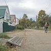 Байкальск остался без тепла Байкальск остался без тепла