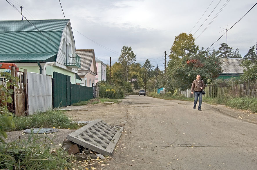 Байкальск остался без тепла
