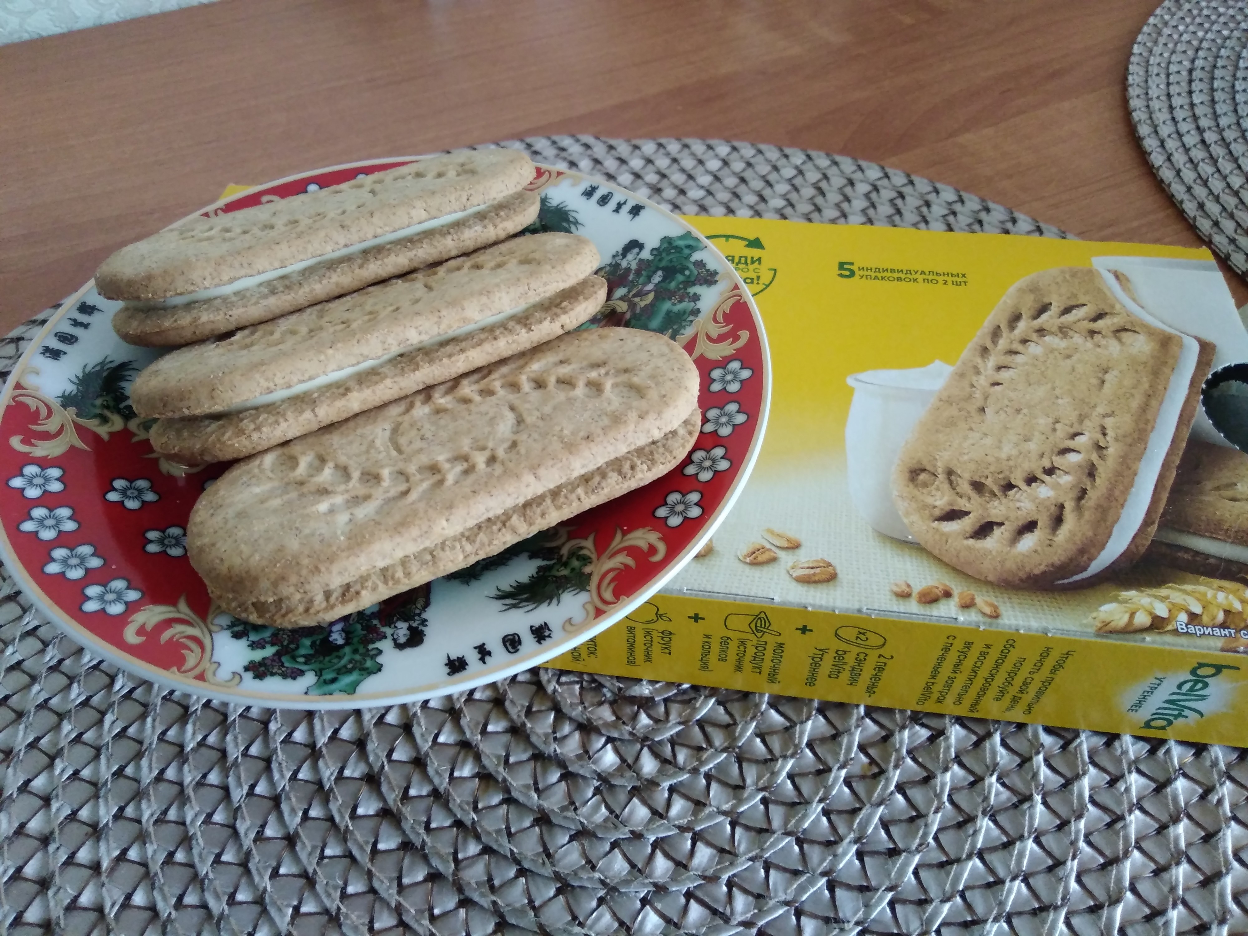 Ожидание - Реальность ))