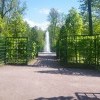 Моё, Санкт-Петербург, город, хорошо, Петергоф