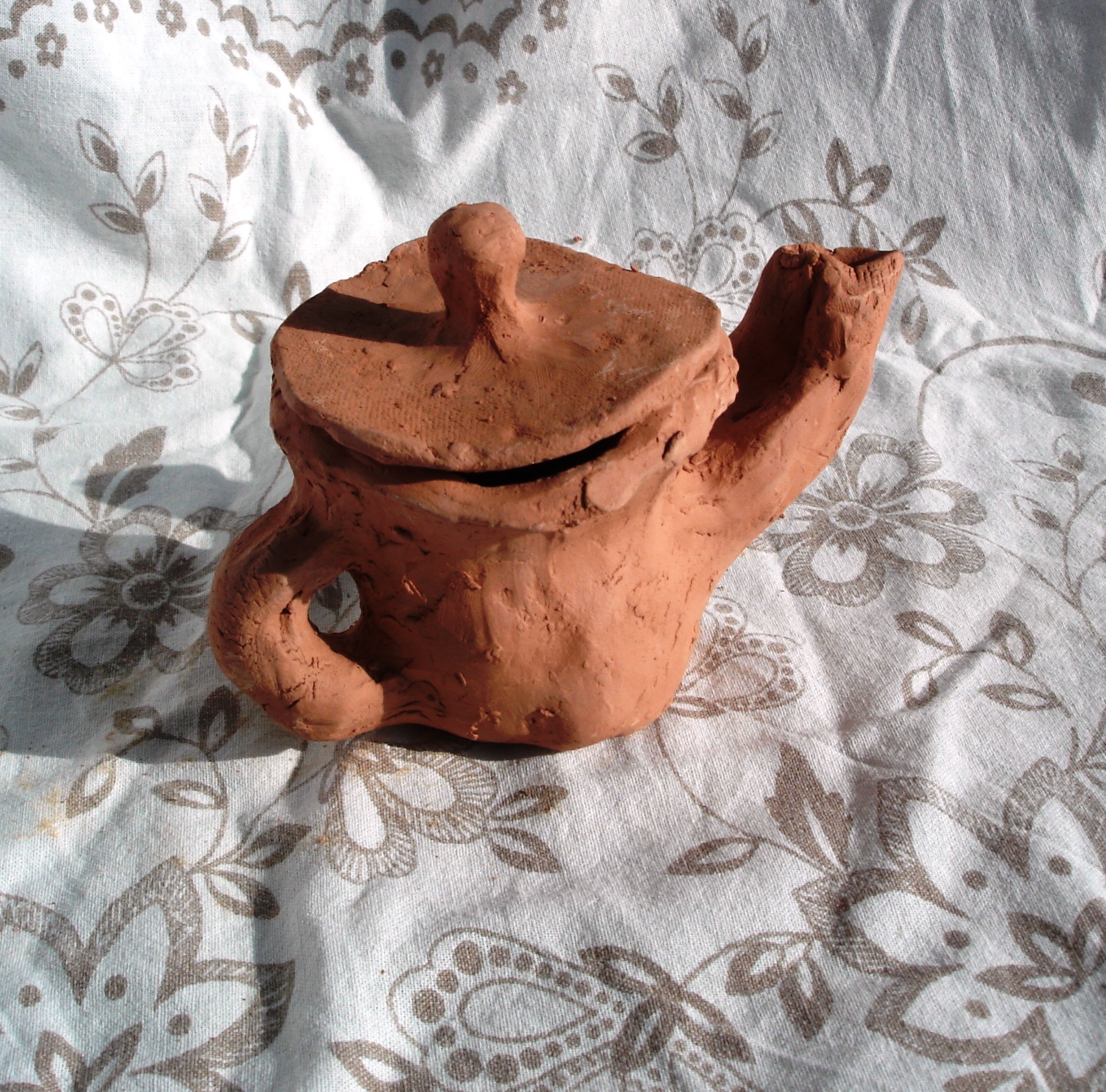 Уроки скульптуры