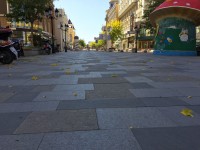 Листопад