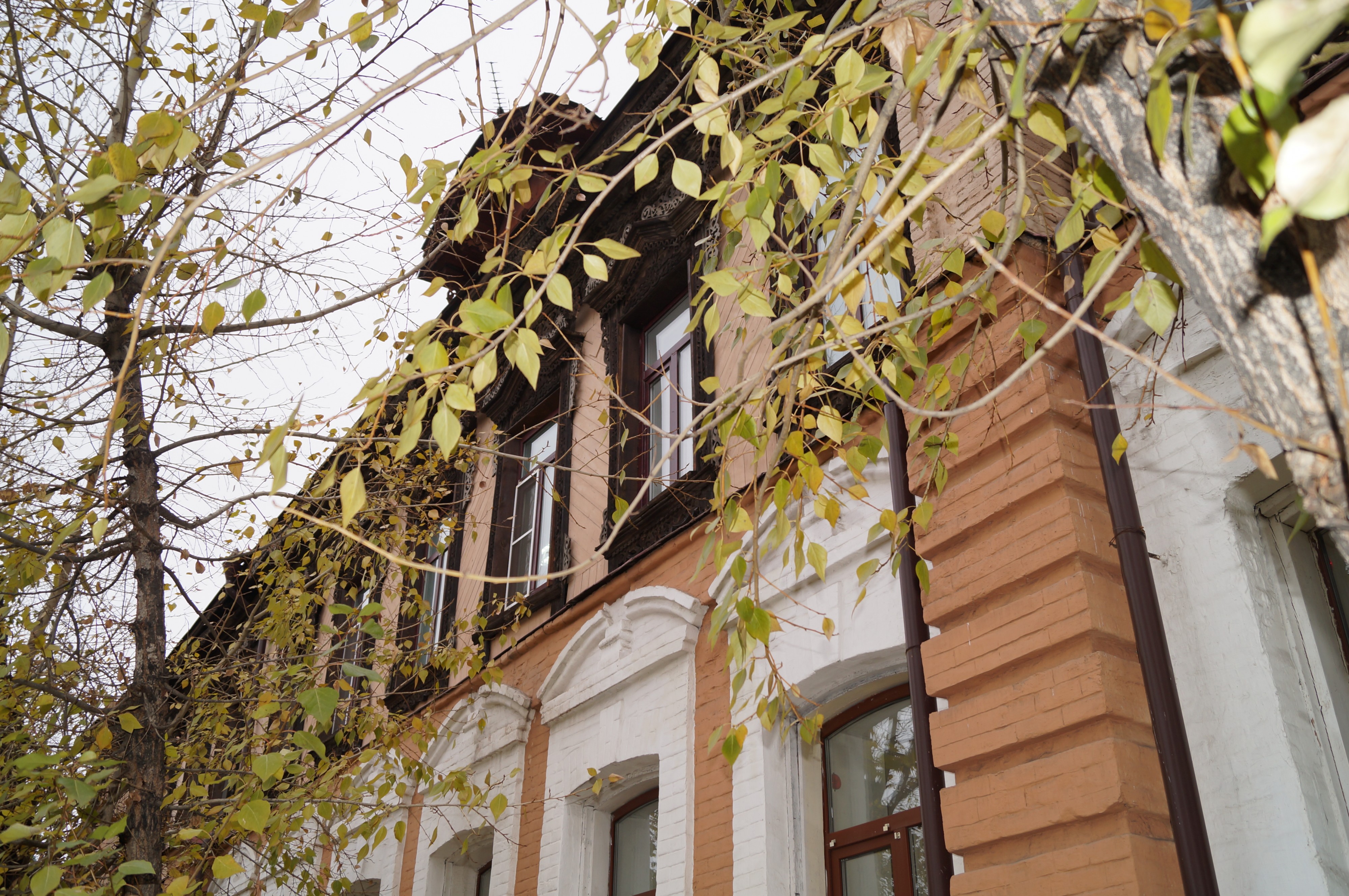 Улан-удэнский октябрь