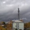 погода сегодня нас не балует