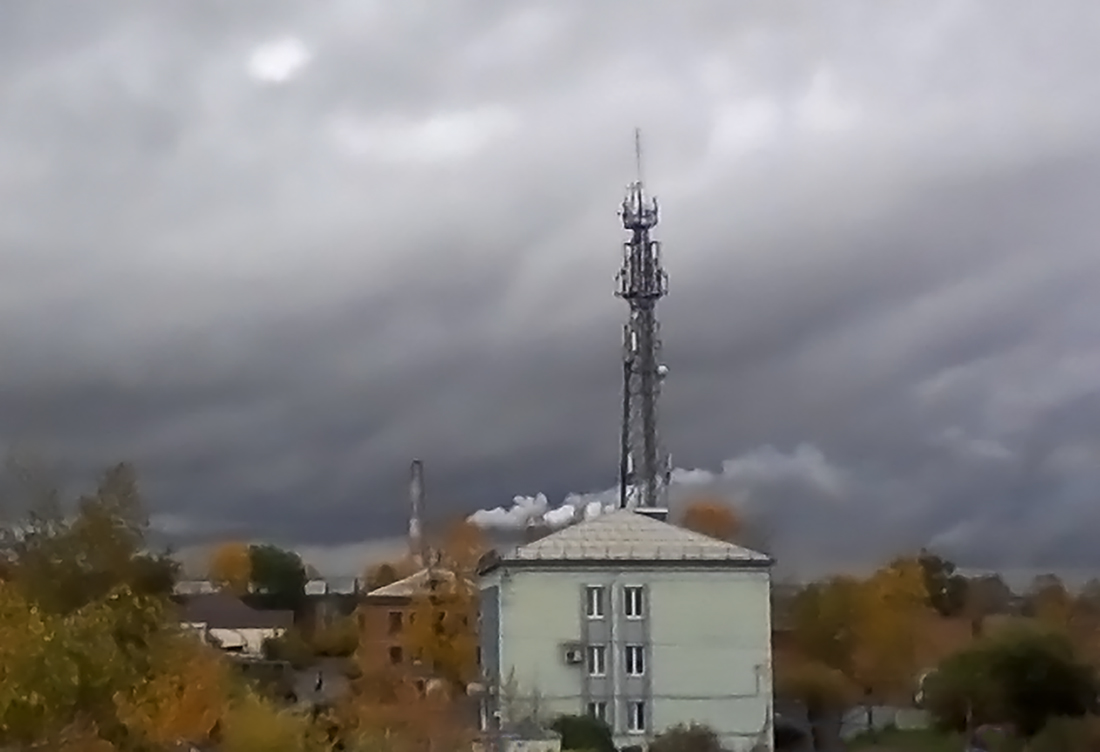 погода сегодня нас не балует