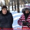 Лазертаг кот учится стрелять