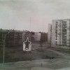 Звезда в Ангарске была. Кто помнит? 