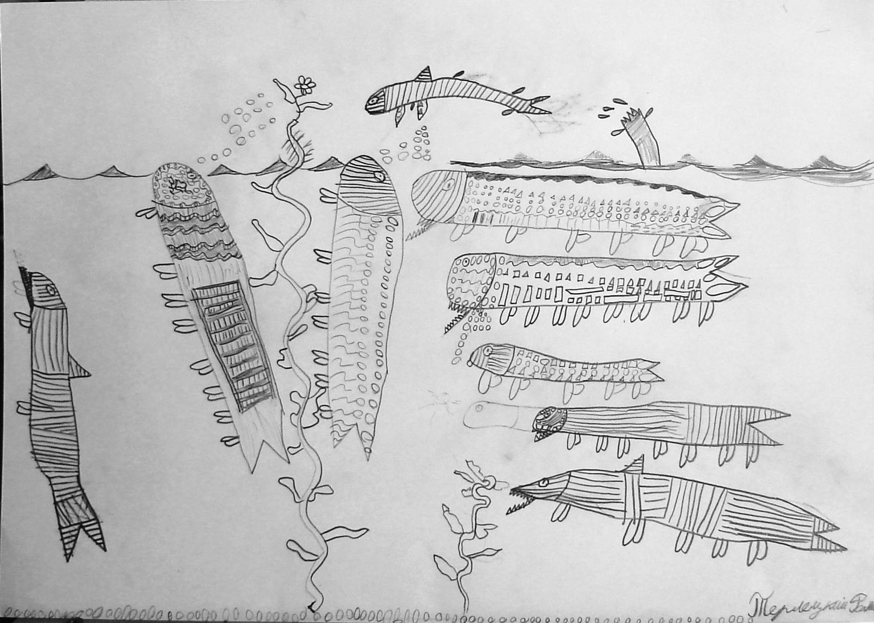 Уроки скульптуры