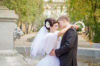 Ирина и Евгений