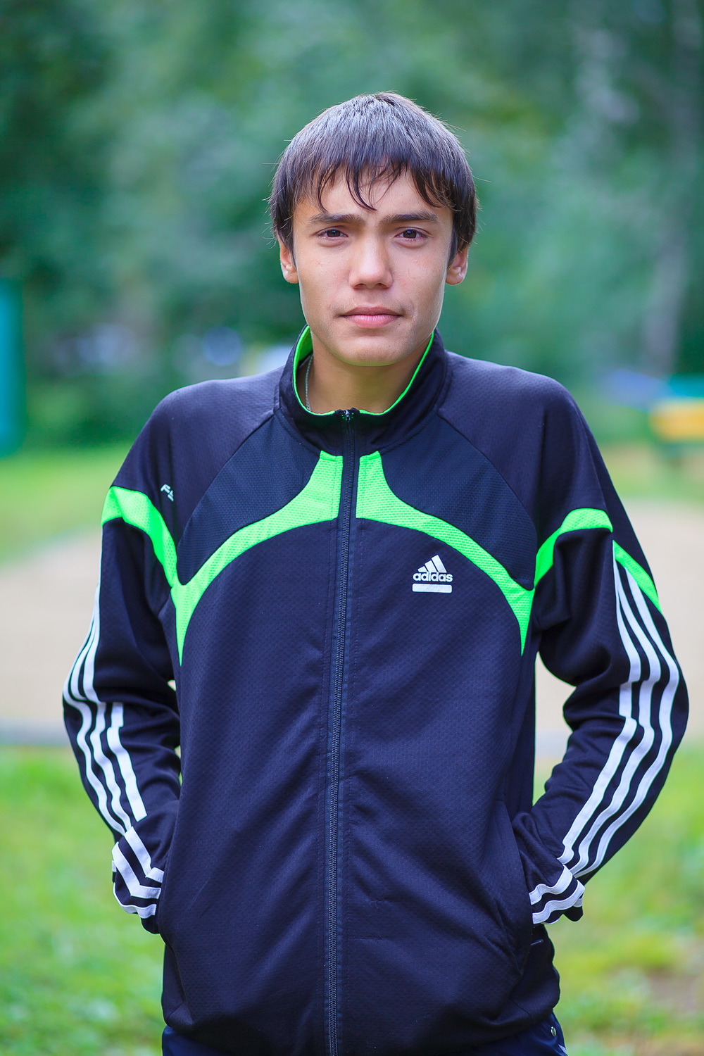 Давлет Х. 27.11.1997 г.р.