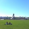 Моё, Санкт-Петербург, город, хорошо