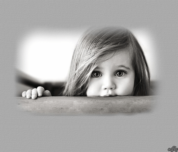 Брошенные дети