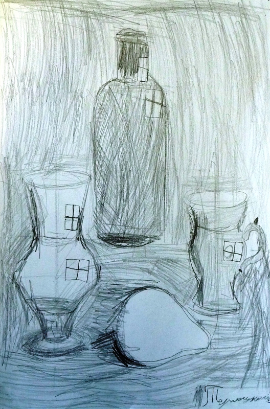 уроки скульптуры