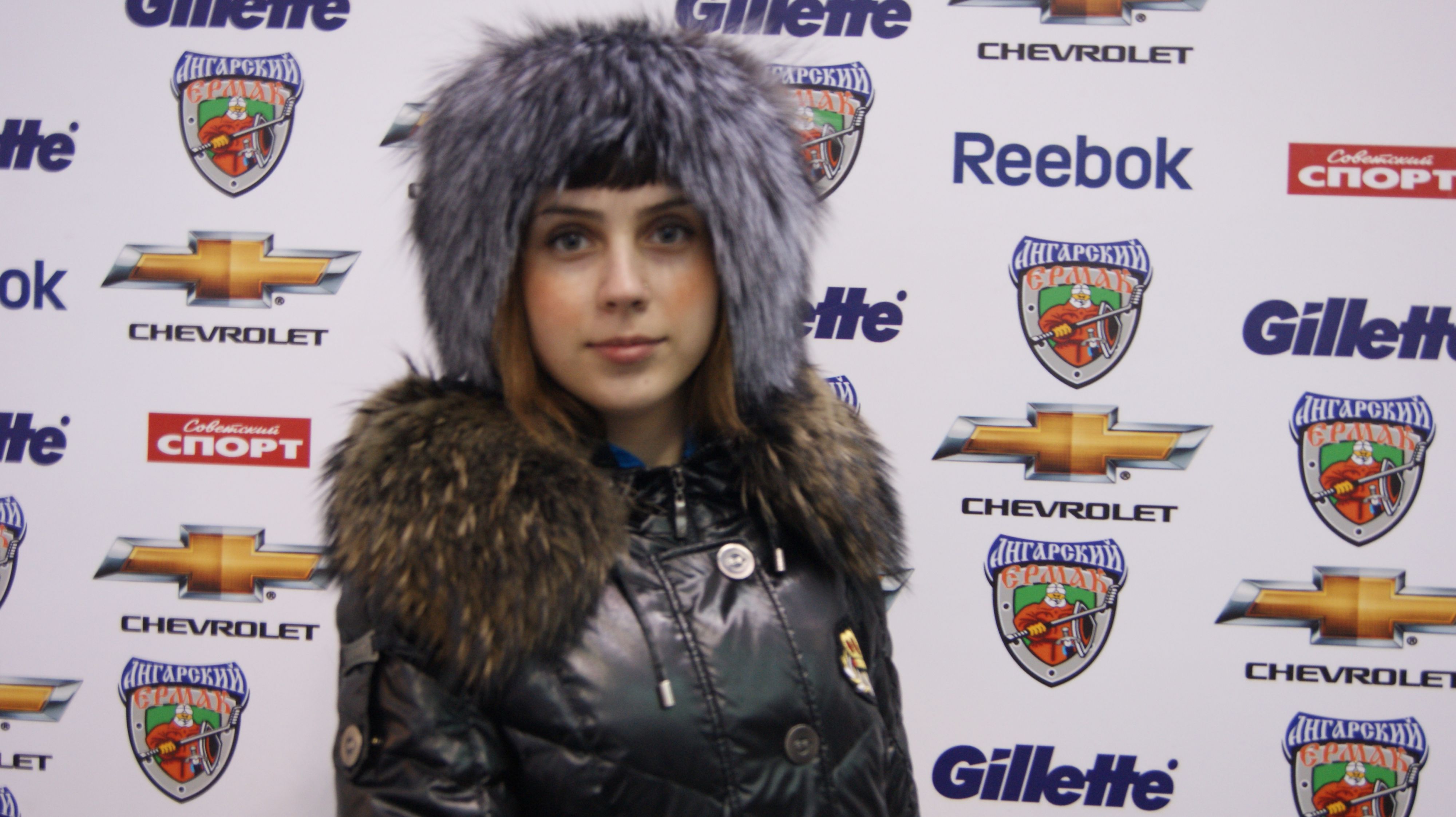 Леночка Борисова