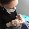 Курсы по наращиванию ресниц