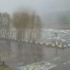 1 мая.2016. Усть-Кут. Сейчас там снег т ветер. А утром было тепло))).